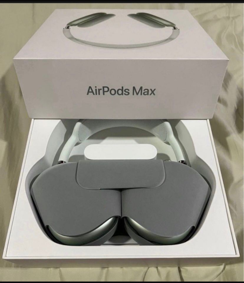 Airpod Max